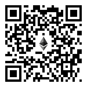 Ethereum QR Code