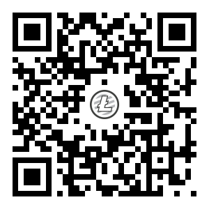 Litecoin QR Code