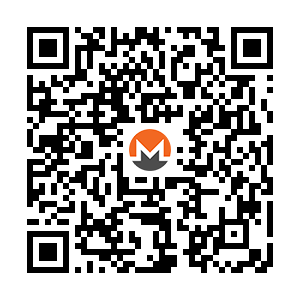 Monero QR Code